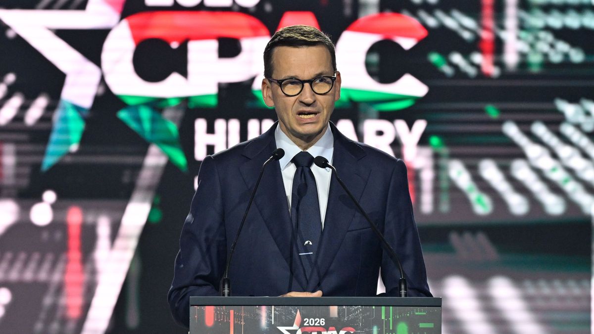 „Orbán Viktor egy valódi hős!” – a magyar kormány munkáját méltatta a volt lengyel miniszterelnök