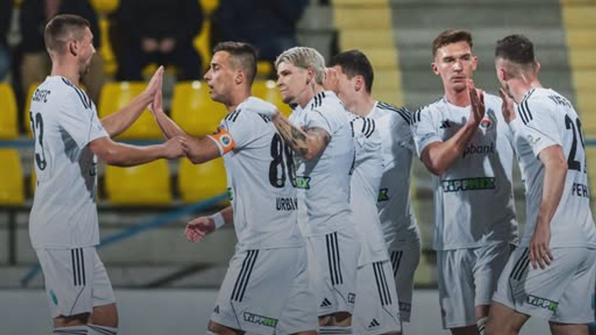 „Nem célunk, hogy felkerüljünk, ez hiú ábránd” – elszólta magát az edző a Vasas elleni NB II-es rangadó után