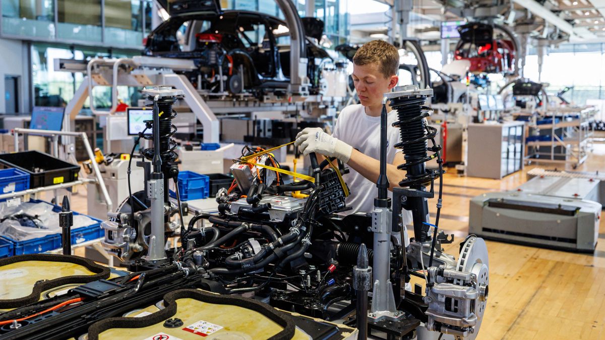 Sokkoló pálfordulás: nácik alapították, most izraeli rakétákat gyárthat a német cég