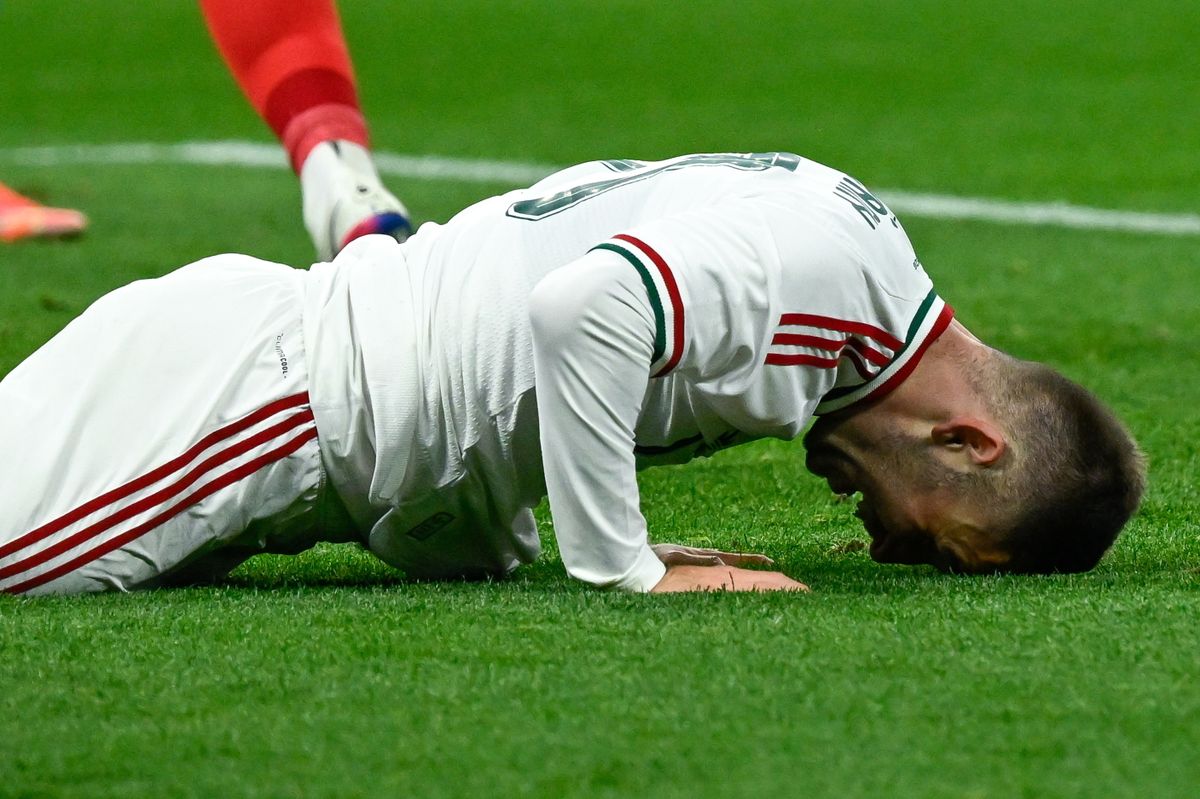 Magyarország–Görögország