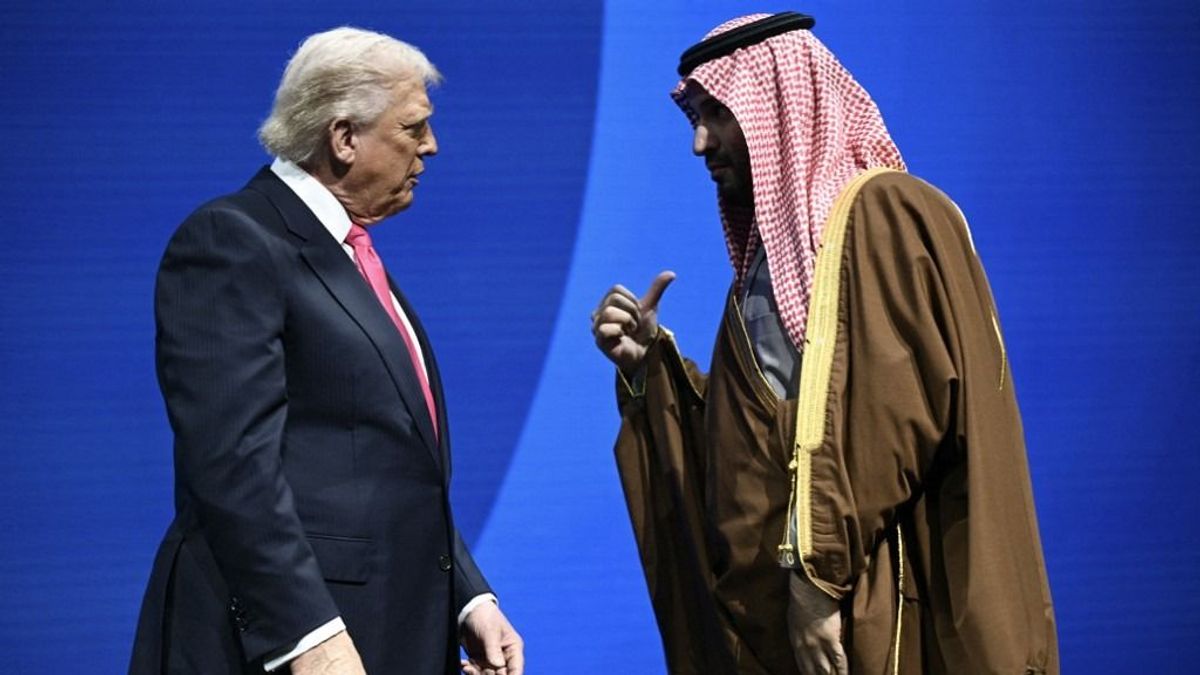 Történelmi lehetőség kapujában: ebben az országban valóságos megváltóként várják Donald Trumpot