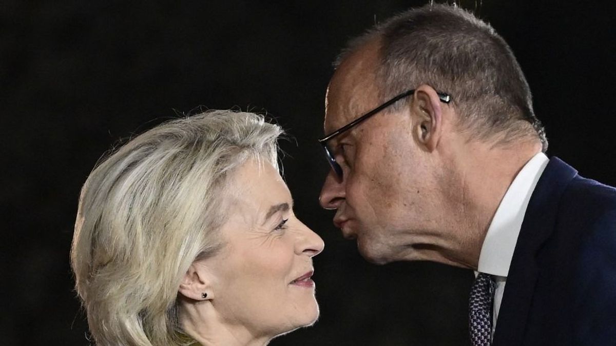 Németországban már Orbán győzelmére készülnek: üzentek Berlinnek és Brüsszelnek, hogy mi a teendő