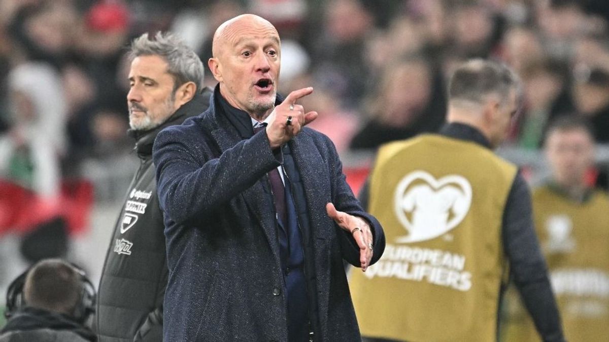 „Ezért különlegesek a magyarok” – Marco Rossi a Mandinernek