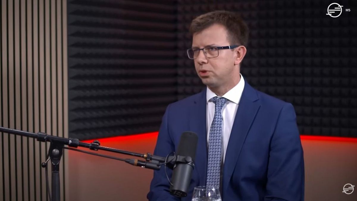 Titkosszolgálati szálak a Tisza körül: kémekről és külföldi ügynökökről beszélt Bóka János