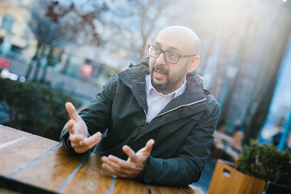 Ukrajna: újabb komoly veszélyforrást jelent Magyarországra, véli a szakértő