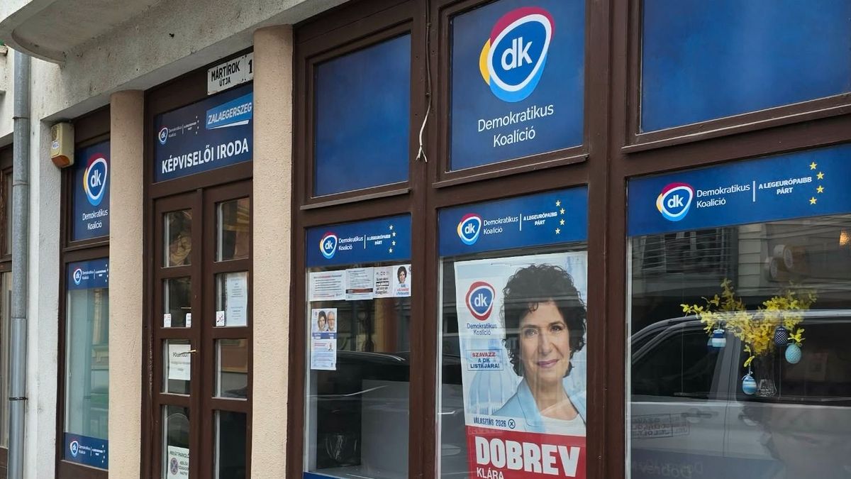 Valami véget ért: új időszámítás kezdődik a DK-nál