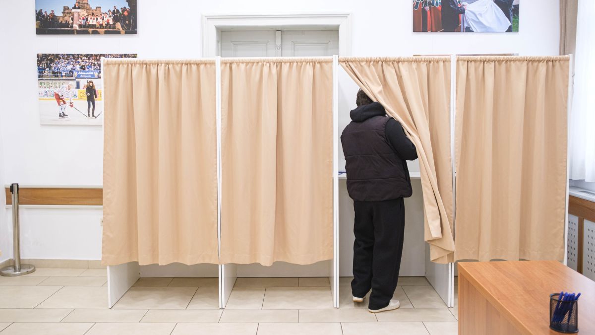 Ezekben a körzetekben tarolhat a Fidesz a Nézőpont szerint