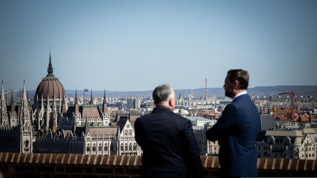 Most a fél világ erről beszél: a választásokat is eldöntheti, ami Magyarországon történt