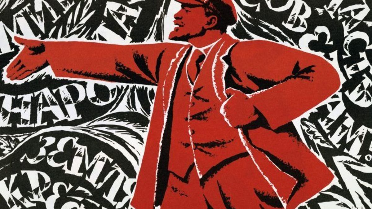 Aki nem tanul a történelméből, újraélheti azt