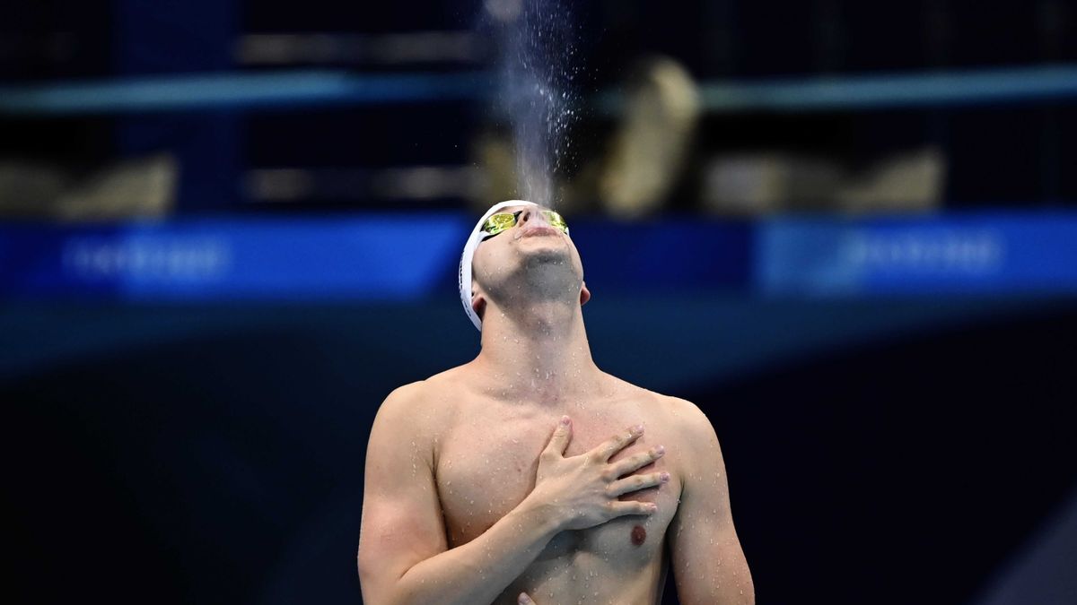 Meglepő kijelentést tett Kenderesi Tamás a doppingügyéről