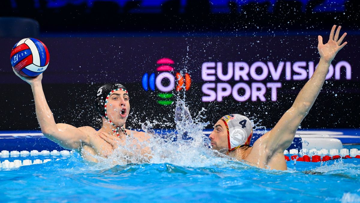 VIGVÁRI Vince Magyar-Görög