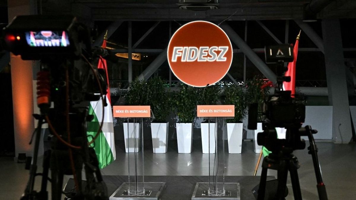 Kiderült, mikor választja meg a Fidesz az új kulcsfiguráit