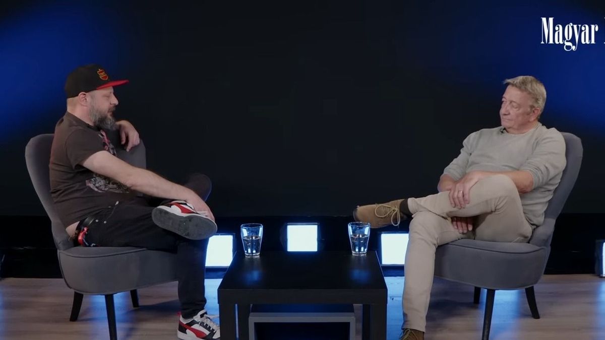 „Magyarország sorsa a tét” – már elérhető Bayer Zsolt és Ambrózy Áron közös műsorának legújabb adása (VIDEÓ)