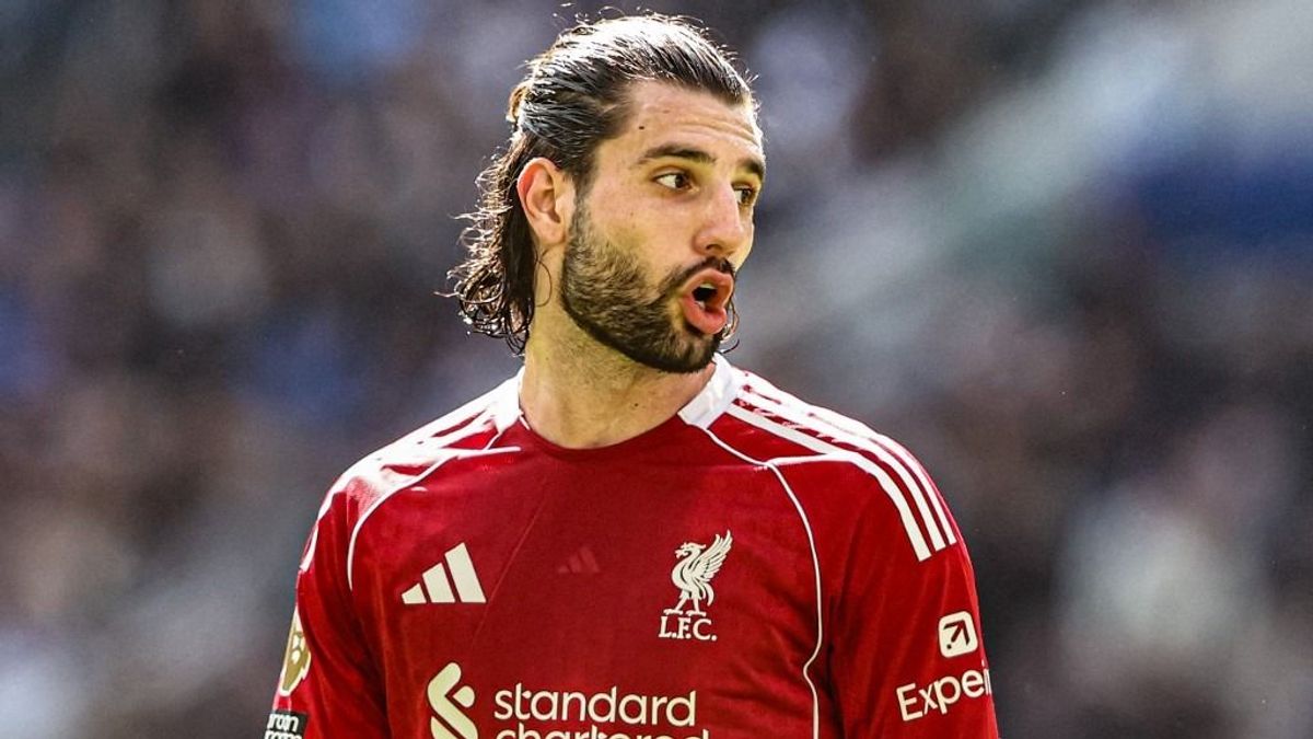 Szoboszlainak is köze van hozzá – Liverpoolba igazolhat Spanyolországból a szupersztár