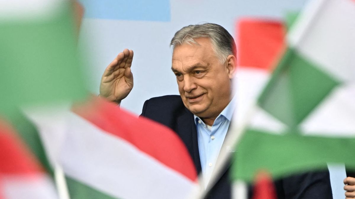 A német sajtó is a választások kapcsán pocskondiázza Magyarországot