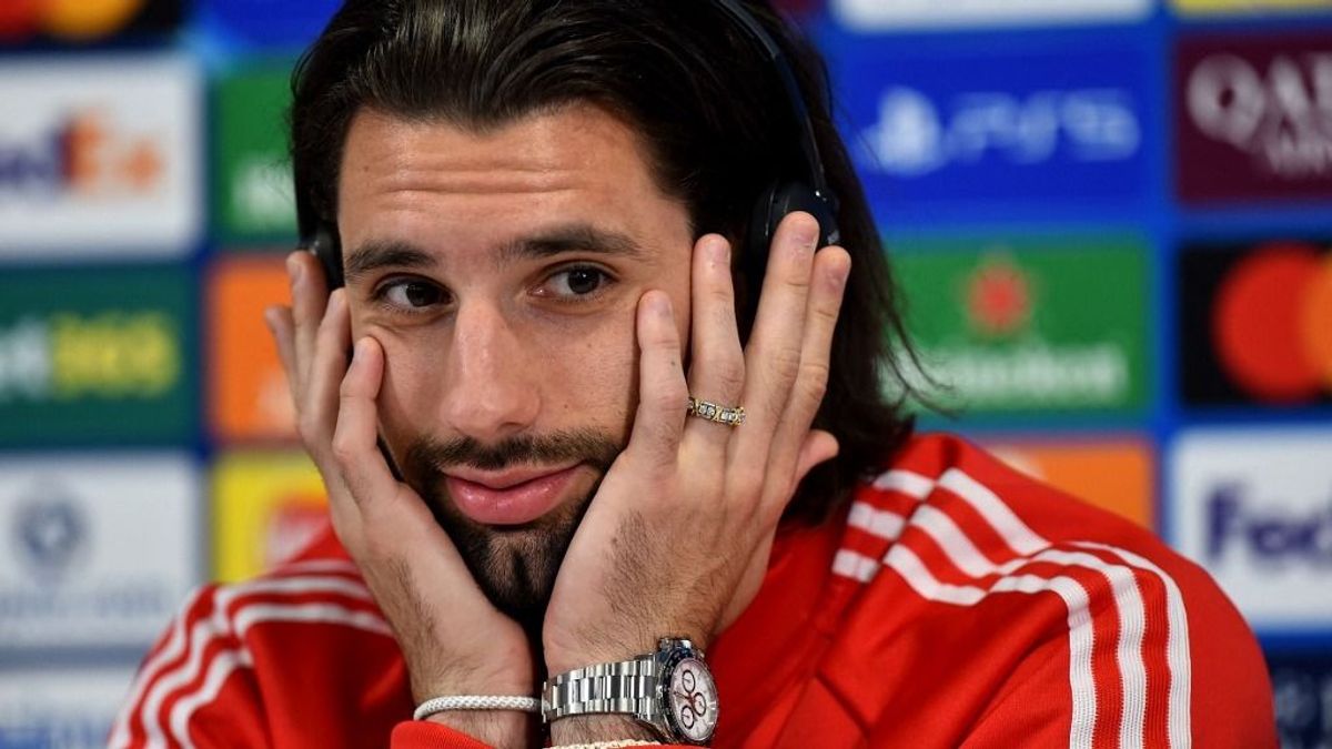 Belső információt osztott meg Szoboszlairól a világ legismertebb sportújságírója