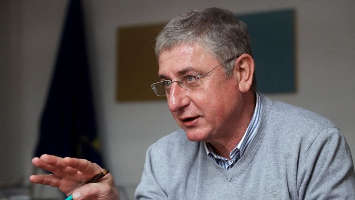 A politikai ravaszkodás tolerálható határa ott húzódik, ahol az emberi méltóság kezdődik