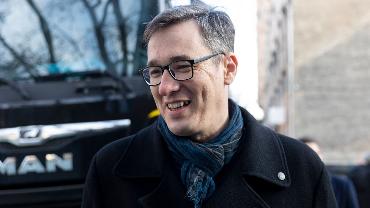 „Az volna a legjobb, ha kapnánk úgy 200 milliárd forintot” – Karácsony Gergely gyorsan bejelentkezett Magyar Péternél