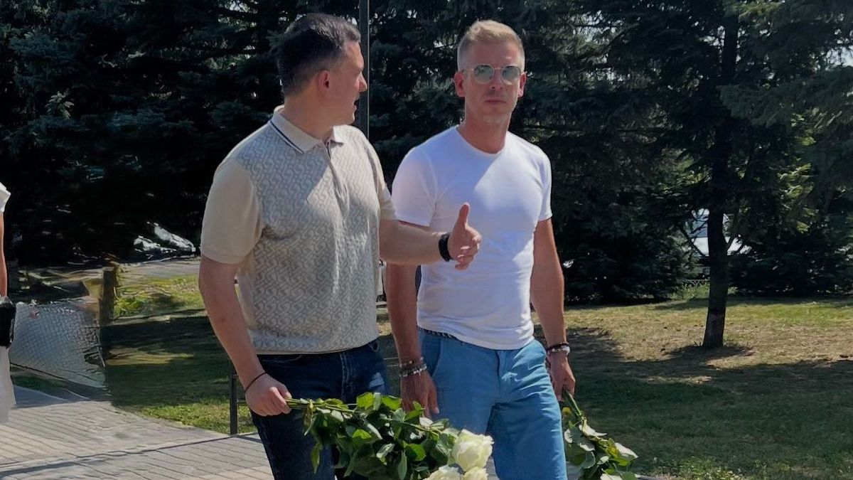 Különös behízelgés: Tseber Roland nyílt levélben áradozik az ukrán demokráciáról és jogállamiságról Magyar Péternek