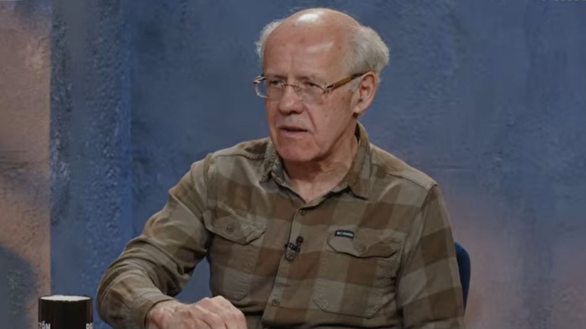 Tölgyessy Péter: Komoly kételyeim vannak arról, hogy Magyar Péter demokrata lenne