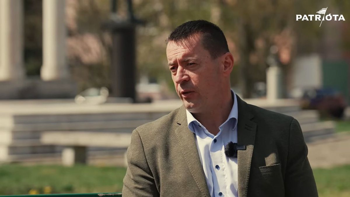 „Április 12-én nem sima választás, hanem egy szabadságharcnak egy nagyon fontos csatája” – újabb radikális politikus szólalt fel a Tisza ellen