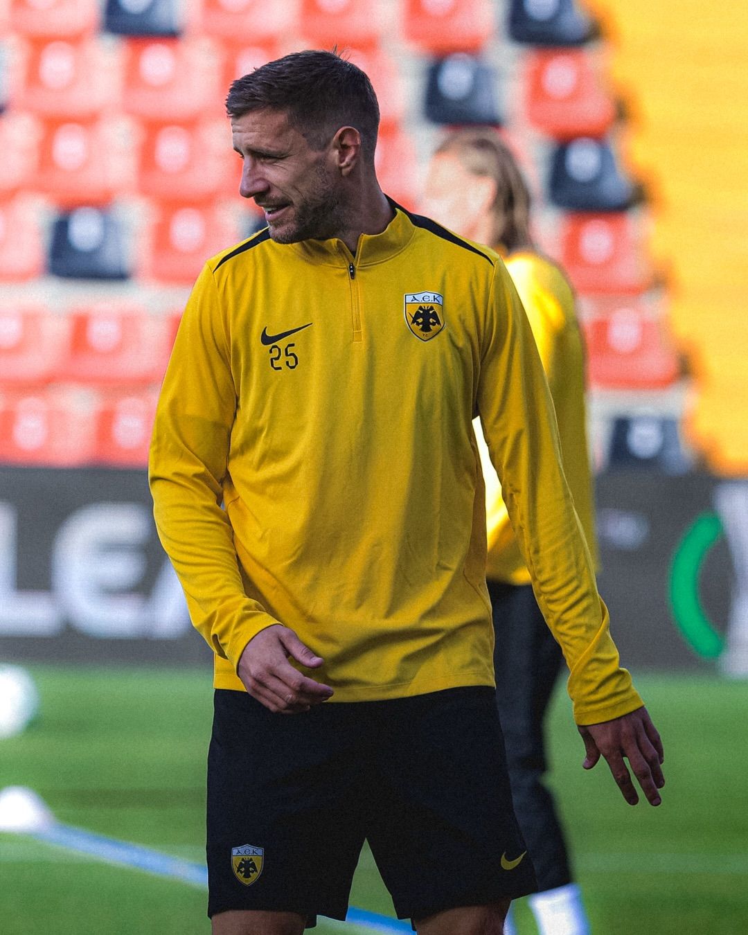 Varga Barnabás a Ferencvárost hagyta el az AEK kedvéért