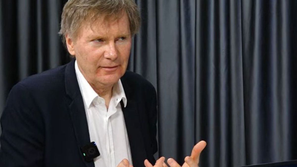 Fodor Gábor keményen odasózott Magyar Péternek, ezek után jobb, ha csendben marad