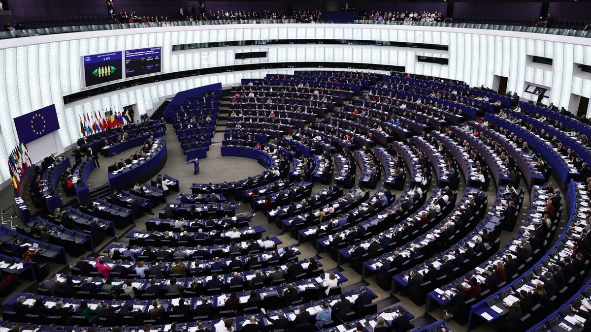 Az Európai Parlament elfogadta: új lehetőség nyílik a szavazati jog átruházására