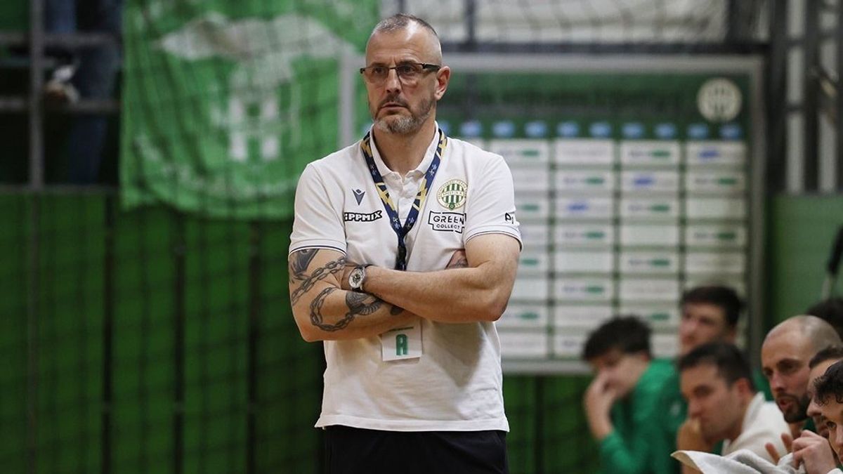 „Nem szeretném, ha eltiltanánk” – a Ferencváros edzője inkább csendben maradt a meglepő vereség után