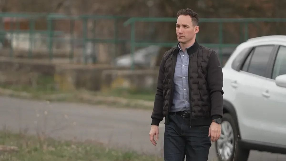 „Aki fát ültet, az bízik a jövőben” – a fiatal magyar polgármester fenntartható, környezettudatos várost épít