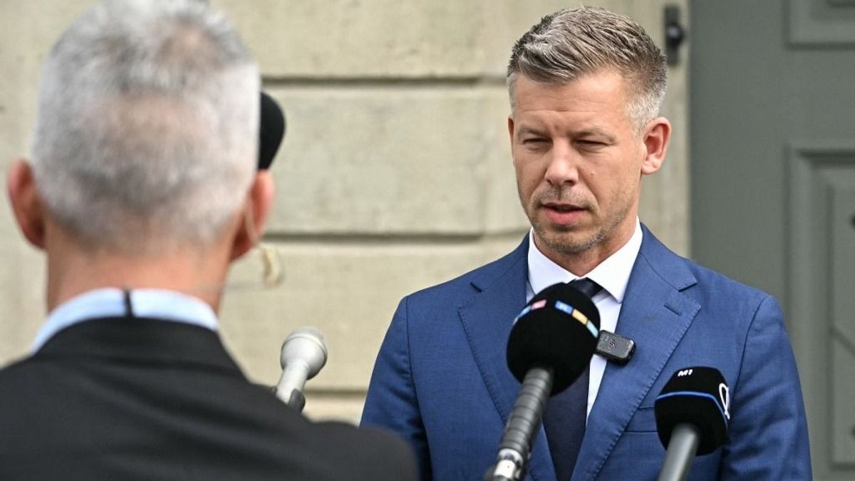 Magyar Péter még kormányra se került, máris magyarázkodhat – nem akárhonnan rántották le a leplet