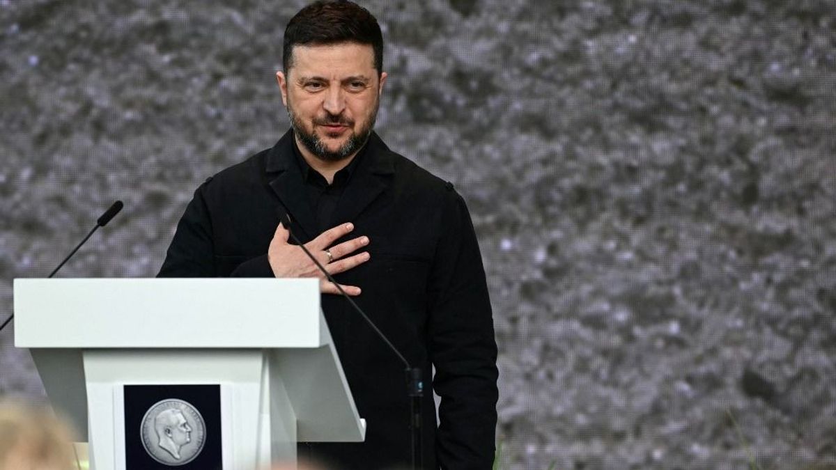 Újraindulhat a Barátság kőolajvezeték: úgy tűnik Zelenszkijék végeztek a „javításokkal”