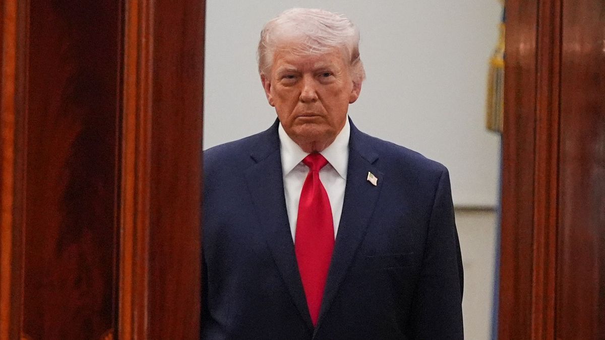 Erre várt a világ: Trump kéthetes tűzszünetet jelentett be, megnyílik a Hormuzi-szoros