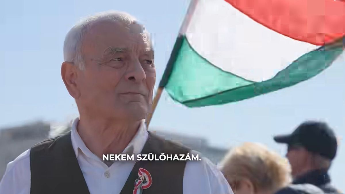 Ez most mindent visz: Bud Spencer, Radnóti és Szoboszlai egy videóban – lenyűgöző országimázsfilm készült hazánkról!