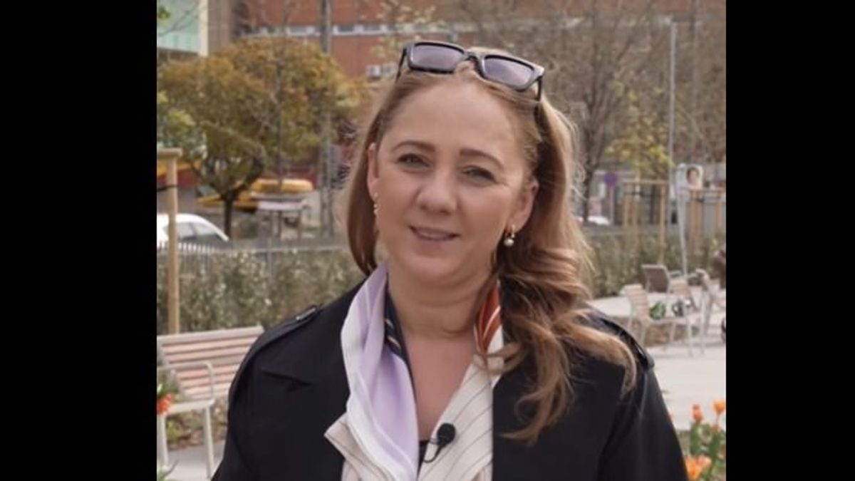 Fontos üzenetet küldött a kárpátaljai színművésznő vasárnapra a magyaroknak (VIDEÓ)