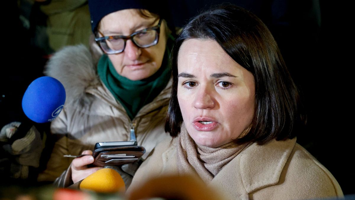 Újramelegített terv: Fehéroroszországból akarják megdönteni Putyint