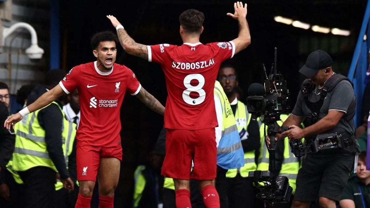 Ezt nagyon elbaltázták Liverpoolban: már bánják, hogy elüldözték Szoboszlai társát