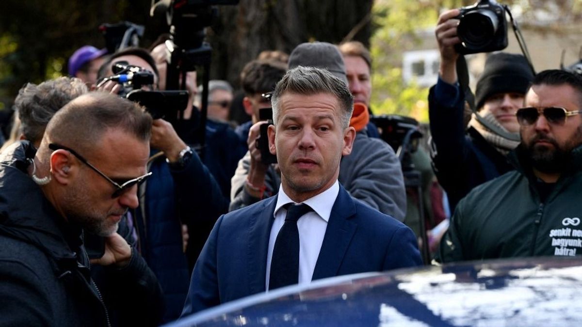 Magyar Péter eligazításra érkezik Von der Leyenhez: többről lehet szó, mint egy „informális megbeszélésről”