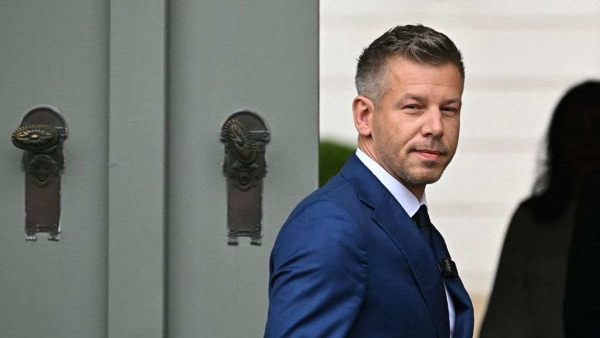 Lehullt a lepel: ezekkel az országokkal léphet szoros együttműködésre a Tisza Ukrajna ügyében