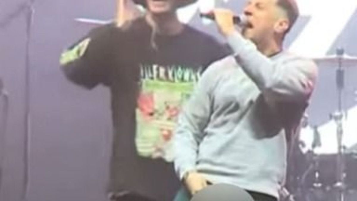 Ráfázhat a rapper, aki Puzsérék rendezvényén mutogatta a nemi szervét