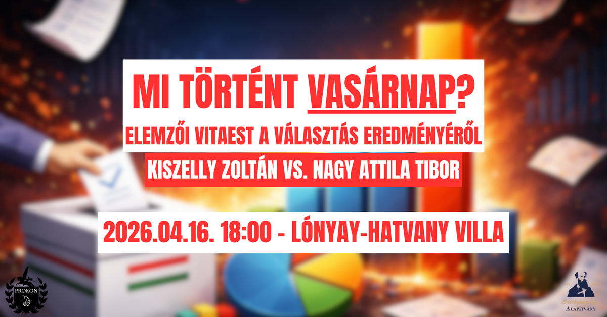 Országgyűlési választás 2026: elemzők értékeltek