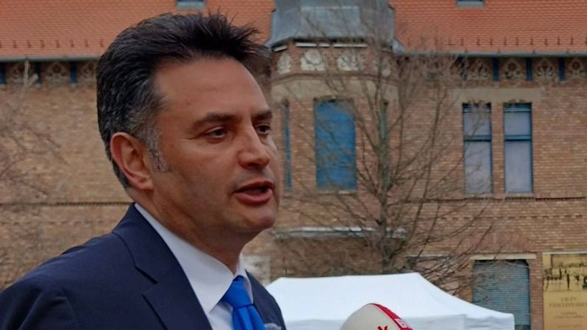 Kérem, engedjék, hogy 6 nap múlva, vasárnap árassza el az egész országot a Tisza!