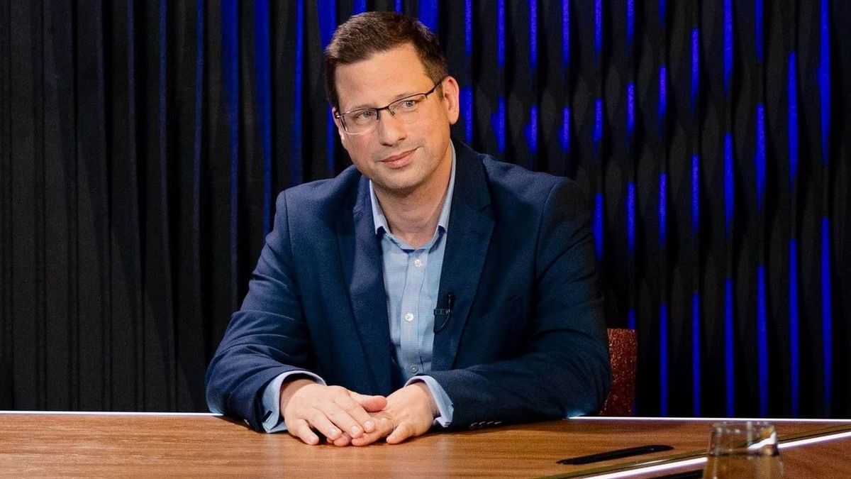 Gulyás Gergely bejelentette: kulcsfontosságú pozíciókról döntött a Fidesz