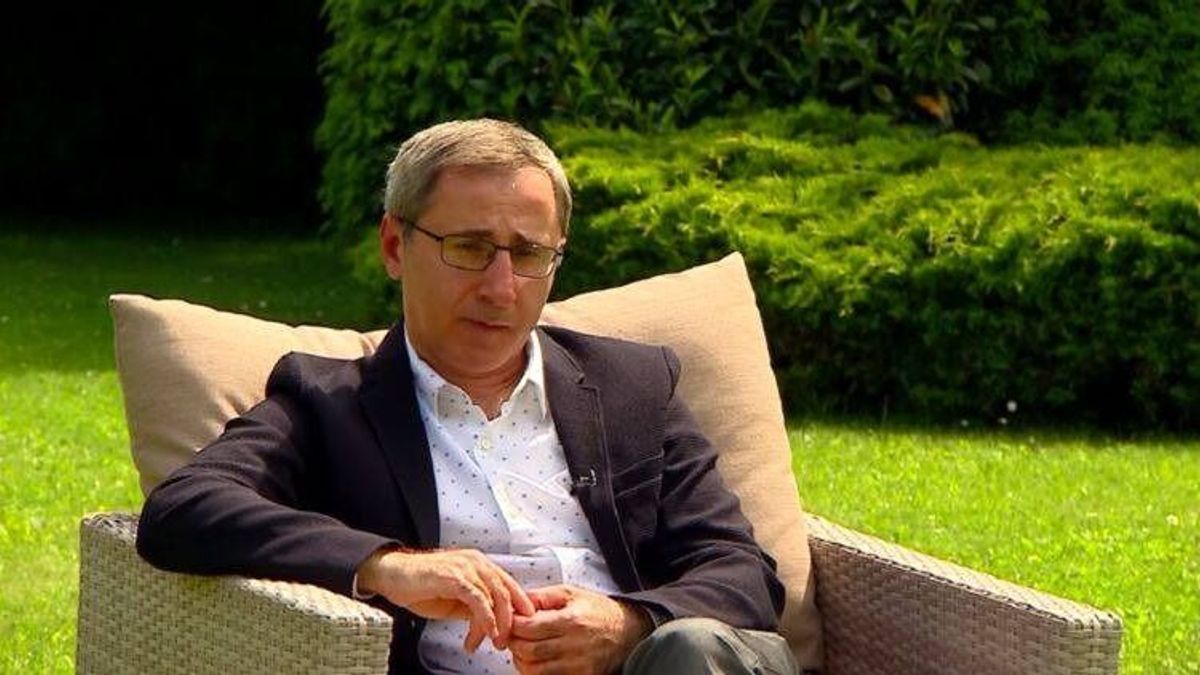 Hazájában körözik, Ukrajnában rendőrségi vezetővé nevezték ki