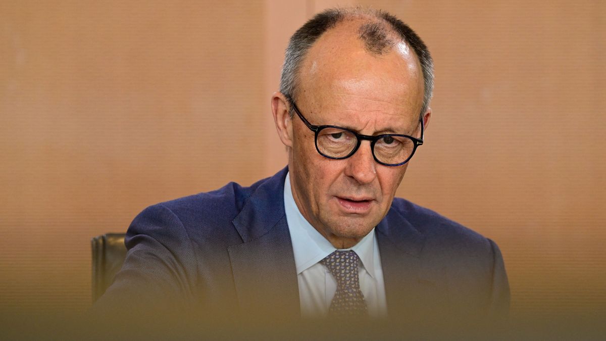 Németország ébredezik: soha nem látott elégedetlenséget mutatnak a felmérések