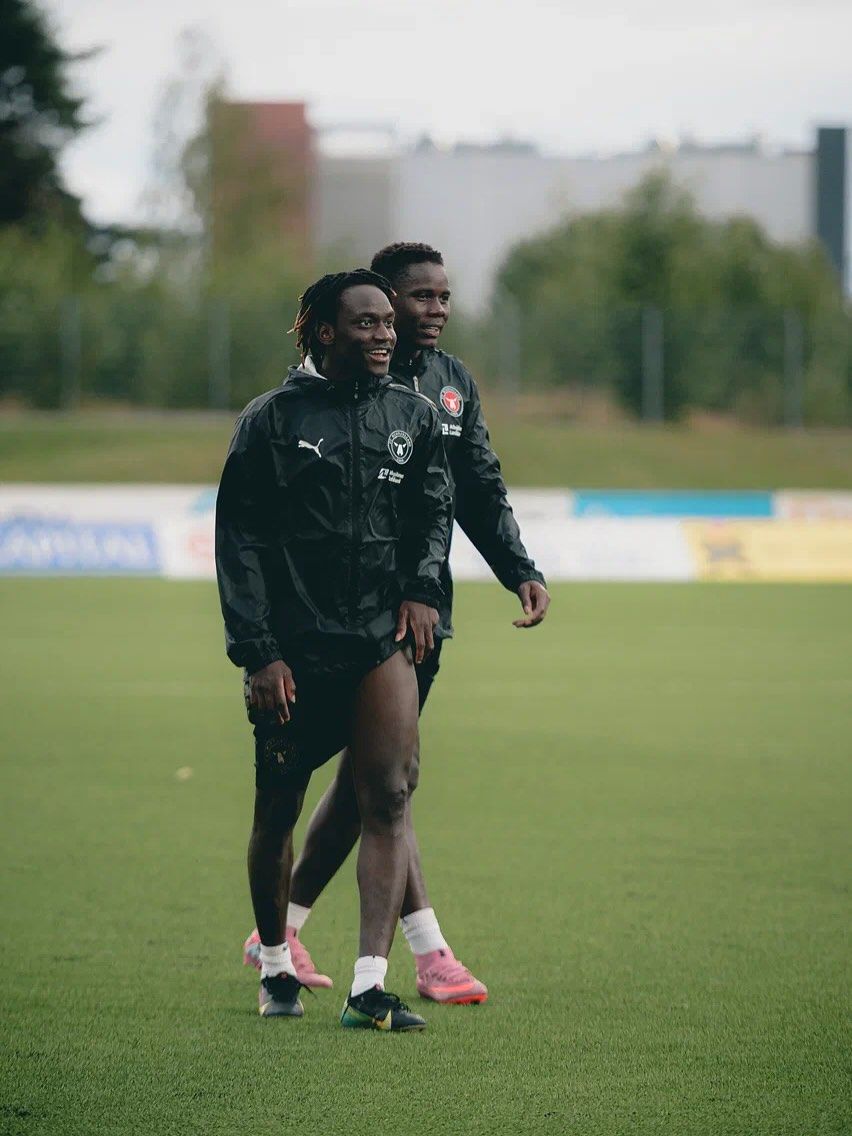 Megkéselték a fiatal játékost Dániában