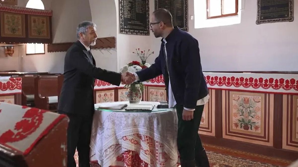 „Az őseink rengeteget dolgoztak azért, hogy mi itt megmaradhassunk magyarnak” – sorsok Kalotaszegről és a Felvidékről