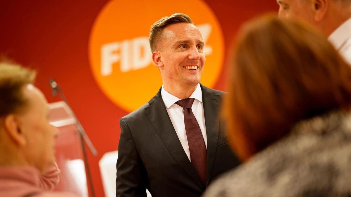 Dombi Rudolf magyar olimpikon is elárulta, kire fog szavazni vasárnap