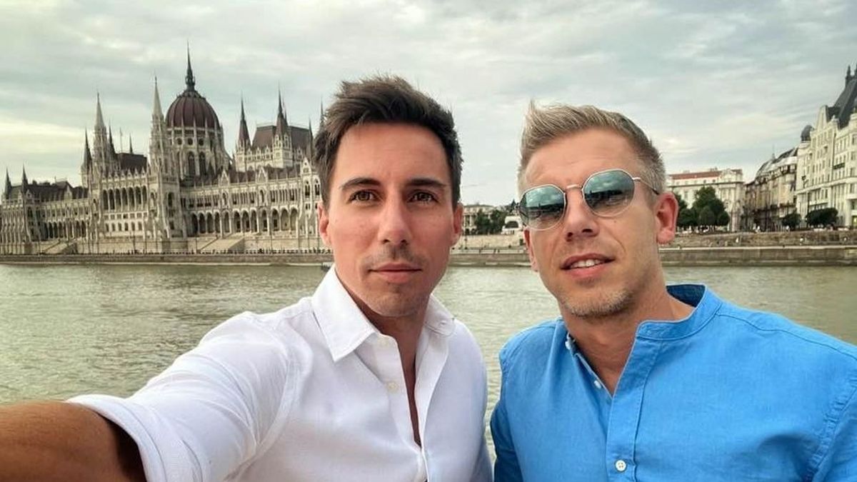 „Jellemtelen szodomiták” – így reagált Ábrahám Róbert az újabb kiszivárgott tiszás hangfelvételre (VIDEÓ)