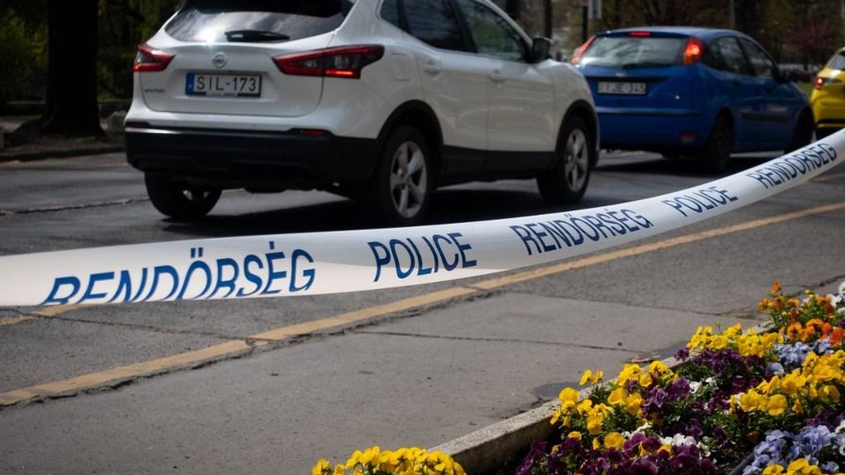 Rendkívüli: elszabadultak az indulatok egy szegedi benzinkúton, lövés dördült